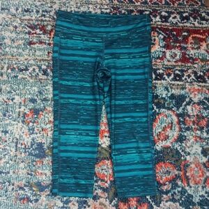 Old Navy active cropped leggings